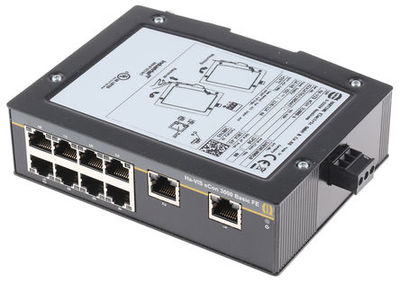 Harting 工業(yè)計算機與外圍設備互聯(lián)的可靠基石